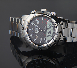 Designer Men's Wrist Watches