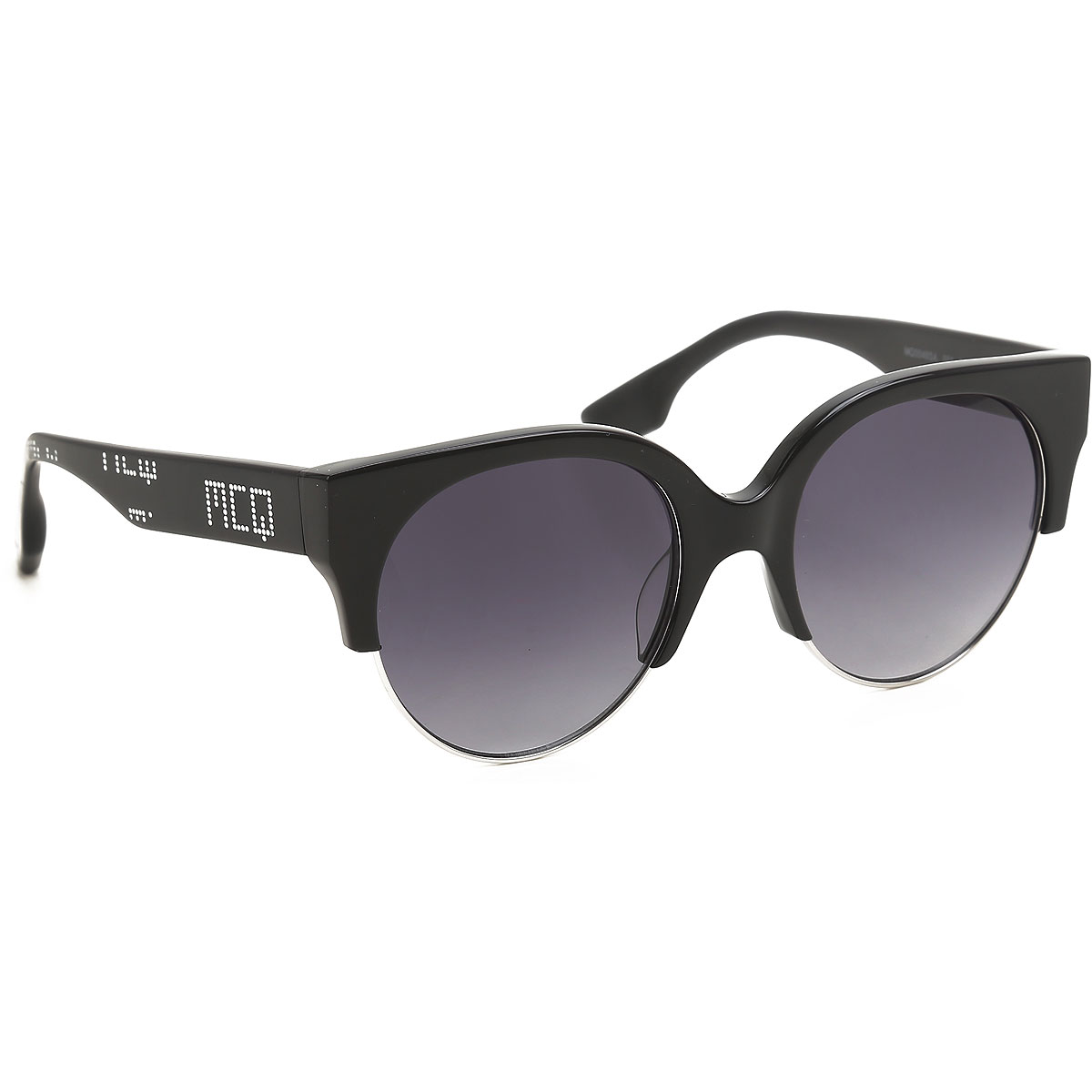 McQ Sunglasses , Noir, 2017