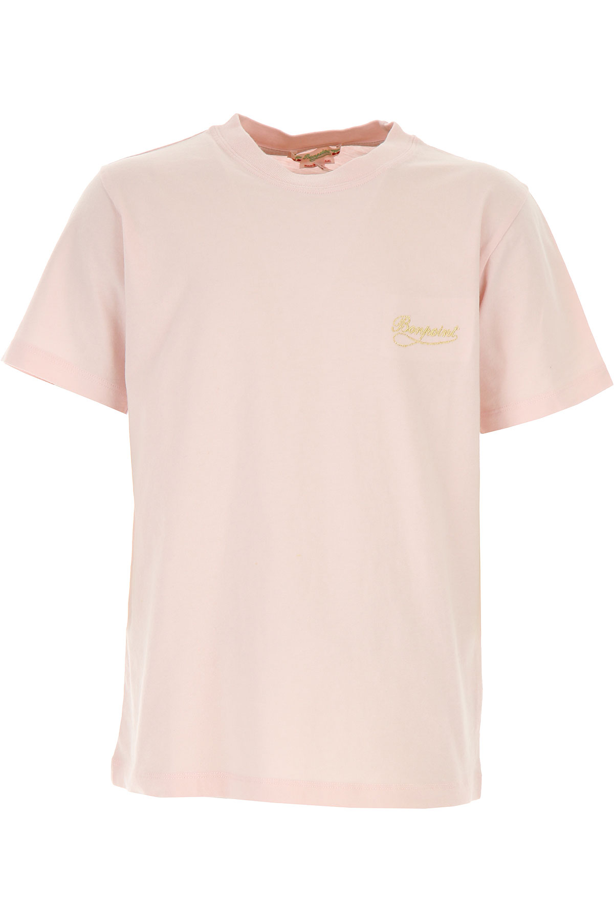 Bonpoint Kinder T-Shirt für Mädchen Günstig im Sale, Pink, Baumwolle, 2017, 10Y 12Y 4Y 6Y 8Y