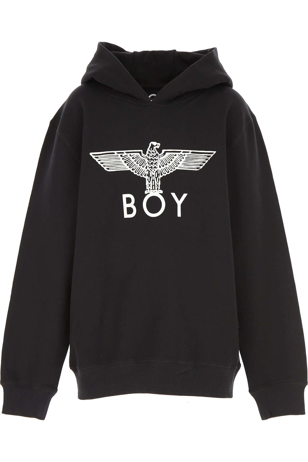 Boy London Kinder Sweatshirt & Kapuzenpullover für Jungen Günstig im Sale, Schwarz, Baumwolle, 2017, 14Y 6Y 8Y