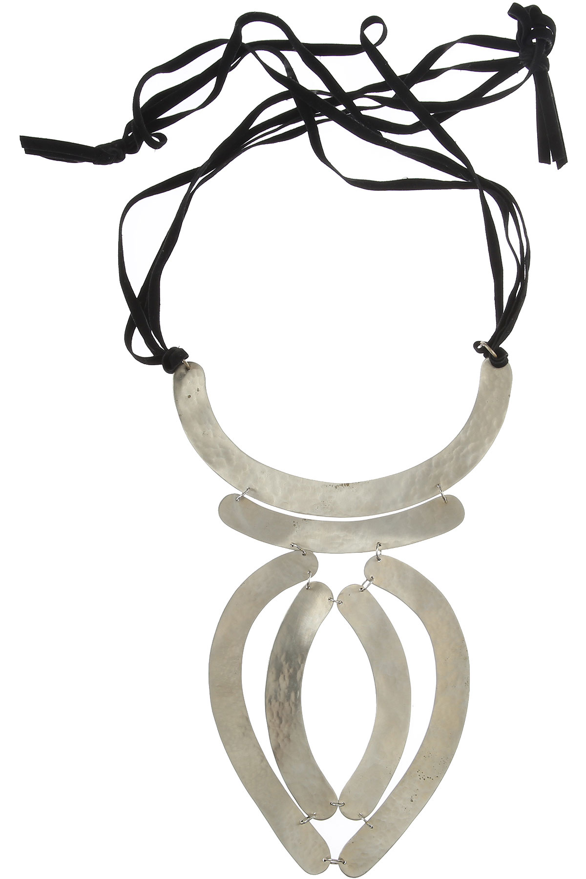 Chiara Bcn Halskette für Damen Günstig im Sale, Silber, Silber, 2017