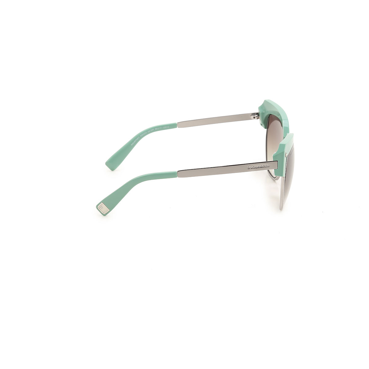 Dsquared Sunglasses , Turquoise, 2017