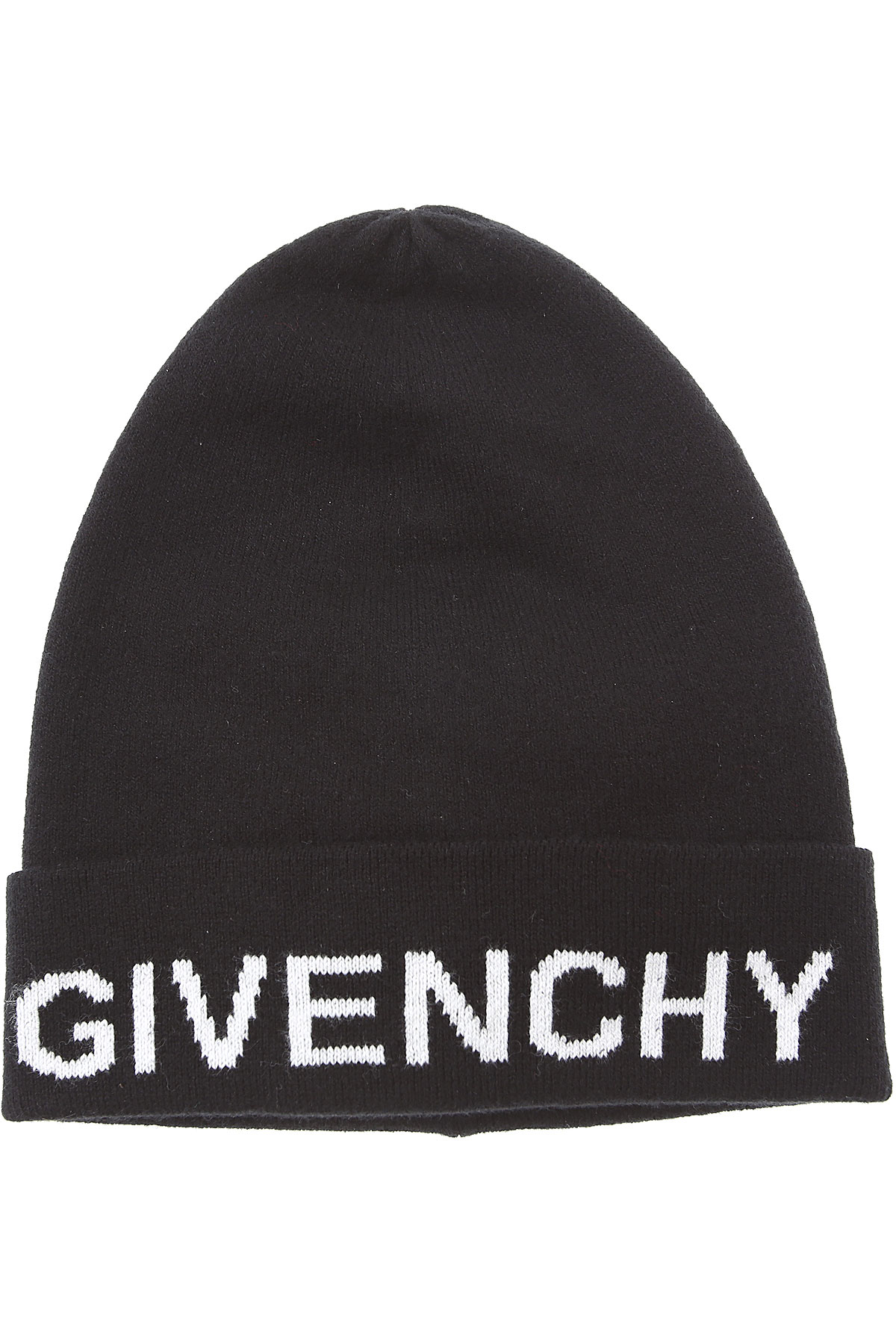 Givenchy Kinder Hut für Jungen Günstig im Sale, Schwarz, Baumwolle, 2017