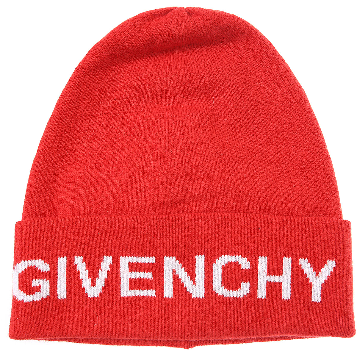 Givenchy Kinder Hut für Jungen Günstig im Sale, Rot, Baumwolle, 2017