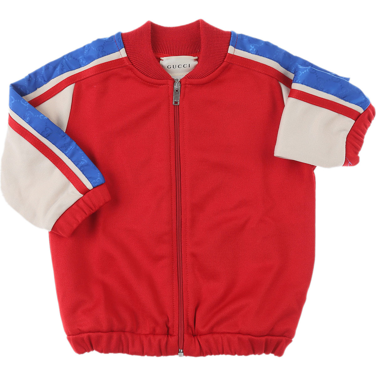 Gucci Baby Sweatshirt & Kapuzenpullover für Jungen Günstig im Sale, Rot, Polyester, 2017, 18M 24M 3Y 6M 9M