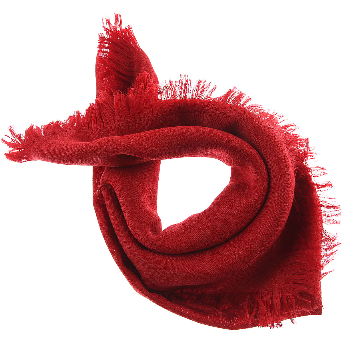 Gucci Kinder Schal für Mädchen, Rot, Wolle, 2017, one size