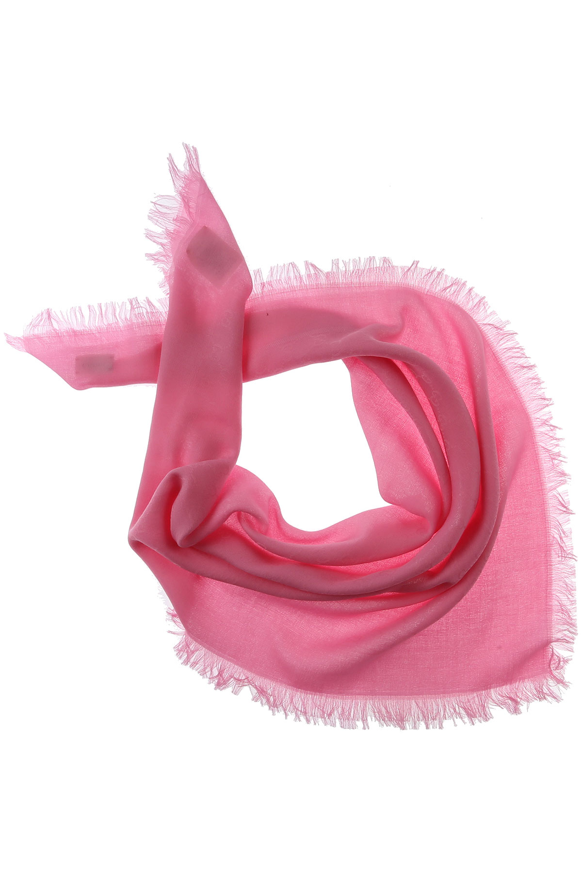 Gucci Kinder Schal für Mädchen Günstig im Sale, Pink, Baumwolle, 2017