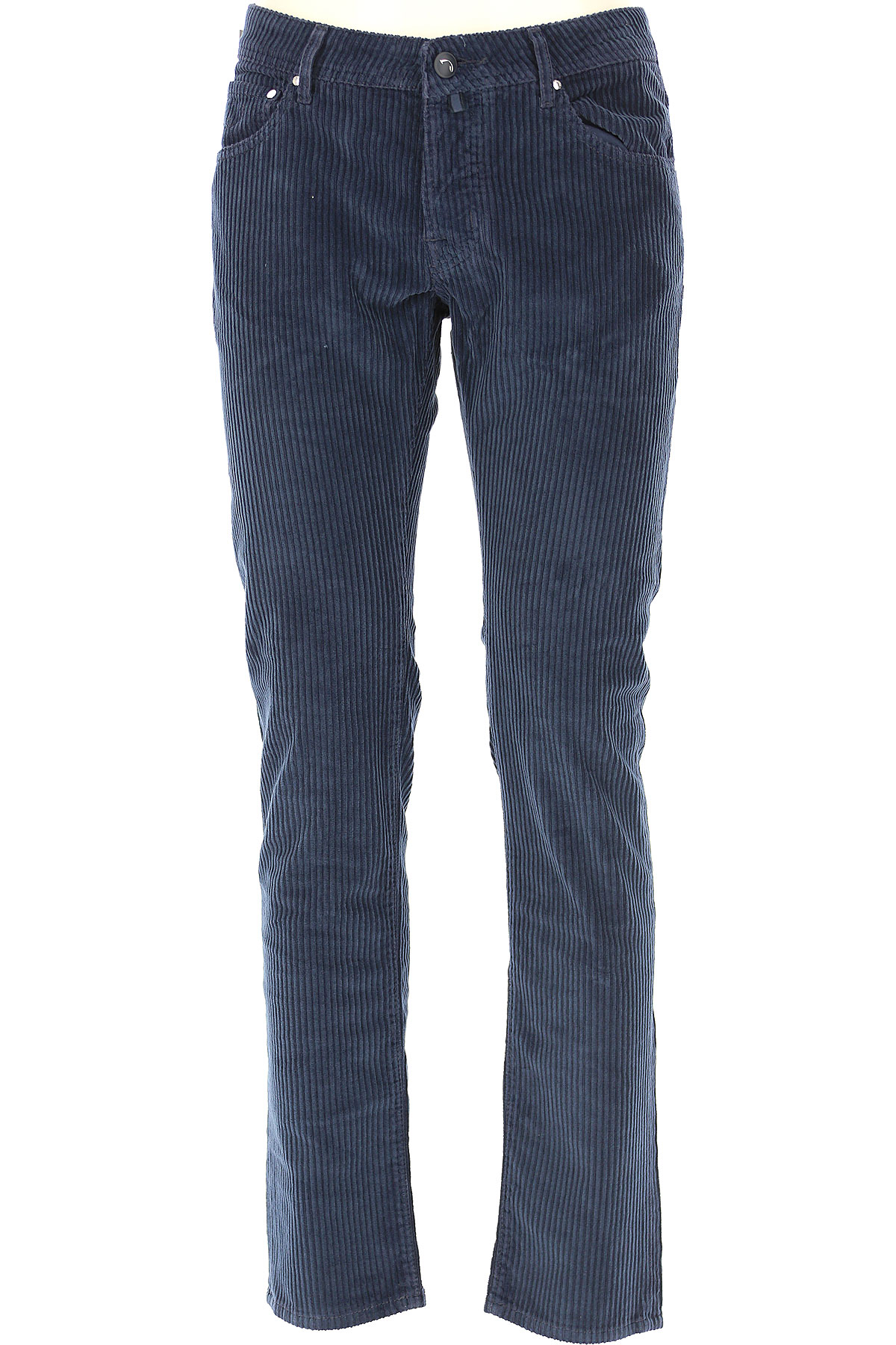 Jacob Cohen Jeans, Bluejeans, Denim Jeans für Herren Günstig im Sale, Marineblau, Baumwolle, 2017, 46 48 49 52 54