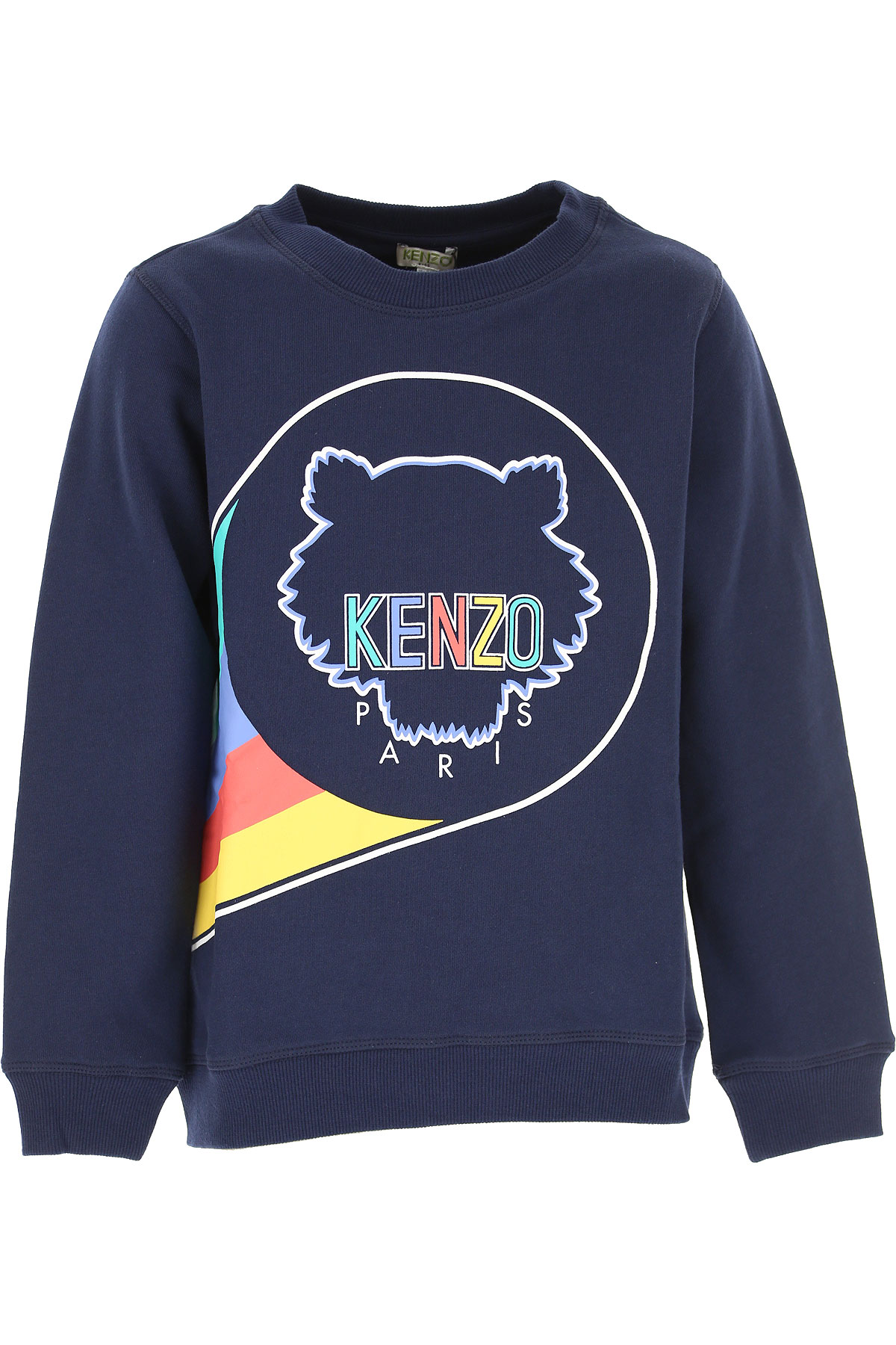 Kenzo Kinder Sweatshirt & Kapuzenpullover für Jungen Günstig im Sale, Blau, Baumwolle, 2017, 10Y 12Y 14Y 2Y 3Y 4Y 5Y 6Y 8Y