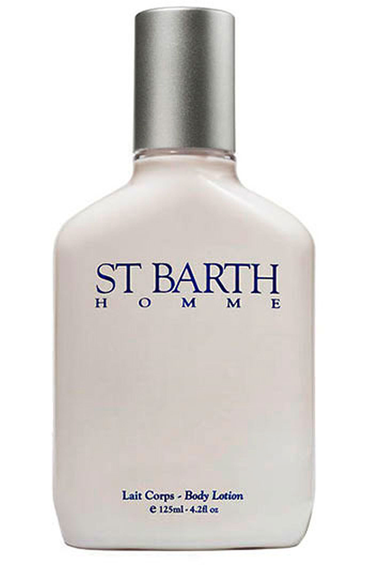 Ligne St Barth Beauty for Men, Body Lotion Homme - 125-200 Ml, 2017, 200 ml 125 ml