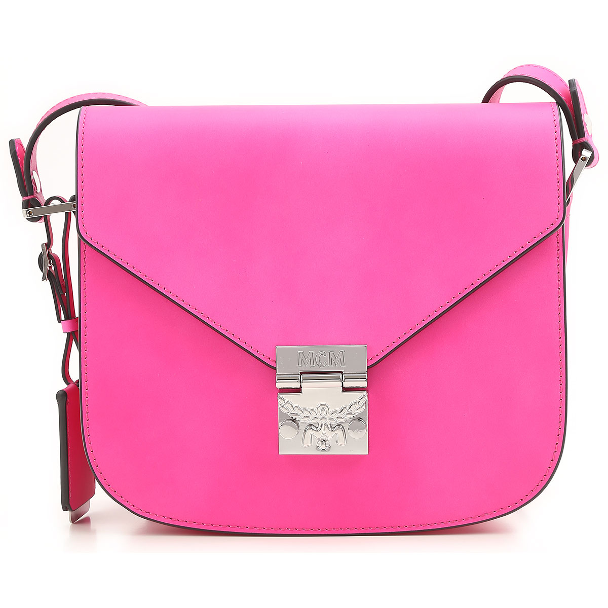 Handbags MCM, Style code: mws7spa01-pn001-