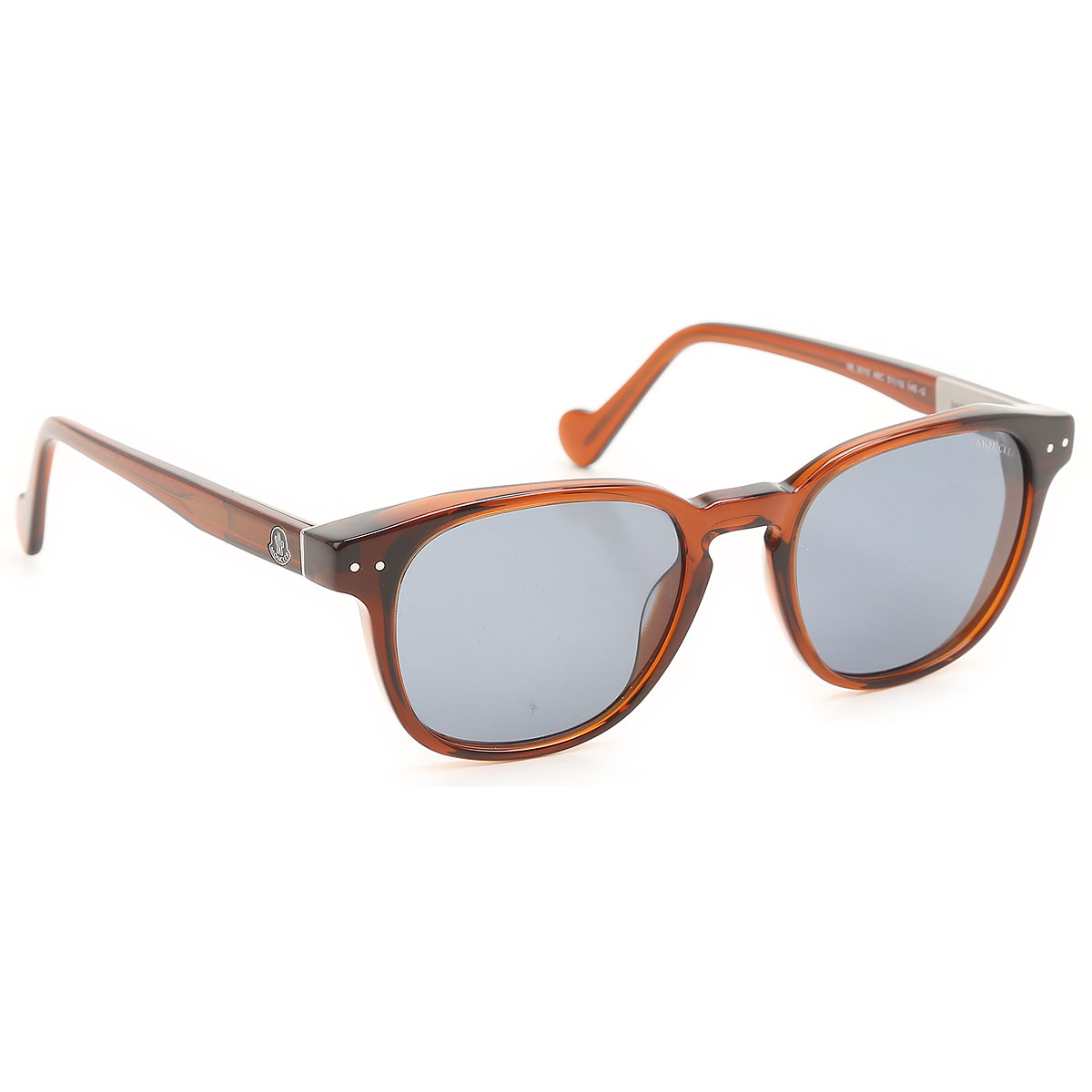 Moncler Sunglasses , Marron Transparent, 2017