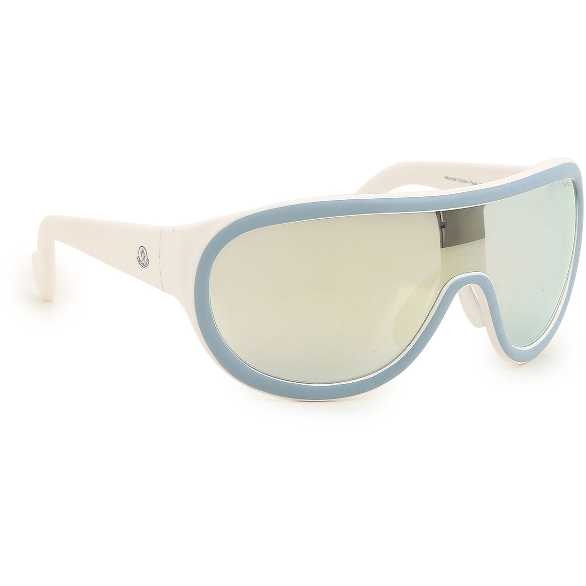 Moncler Sunglasses , Blanc Mat, 2017
