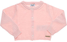 Moschino Baby Girl Clothes | Raffaello Network