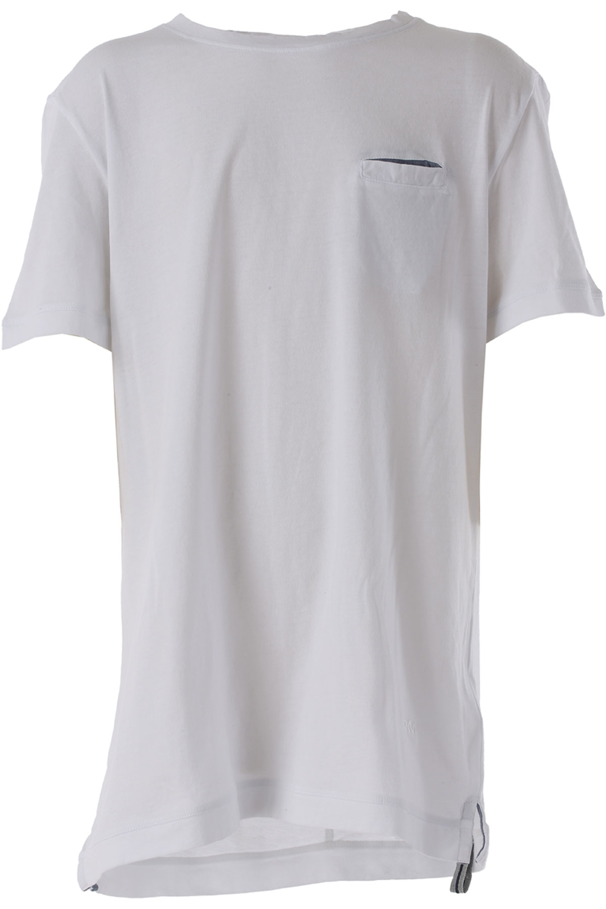 Paolo Pecora T-Shirt Enfant pour Garçon Outlet, Blanc, Coton, 2017, 12Y 14Y 16Y 6Y