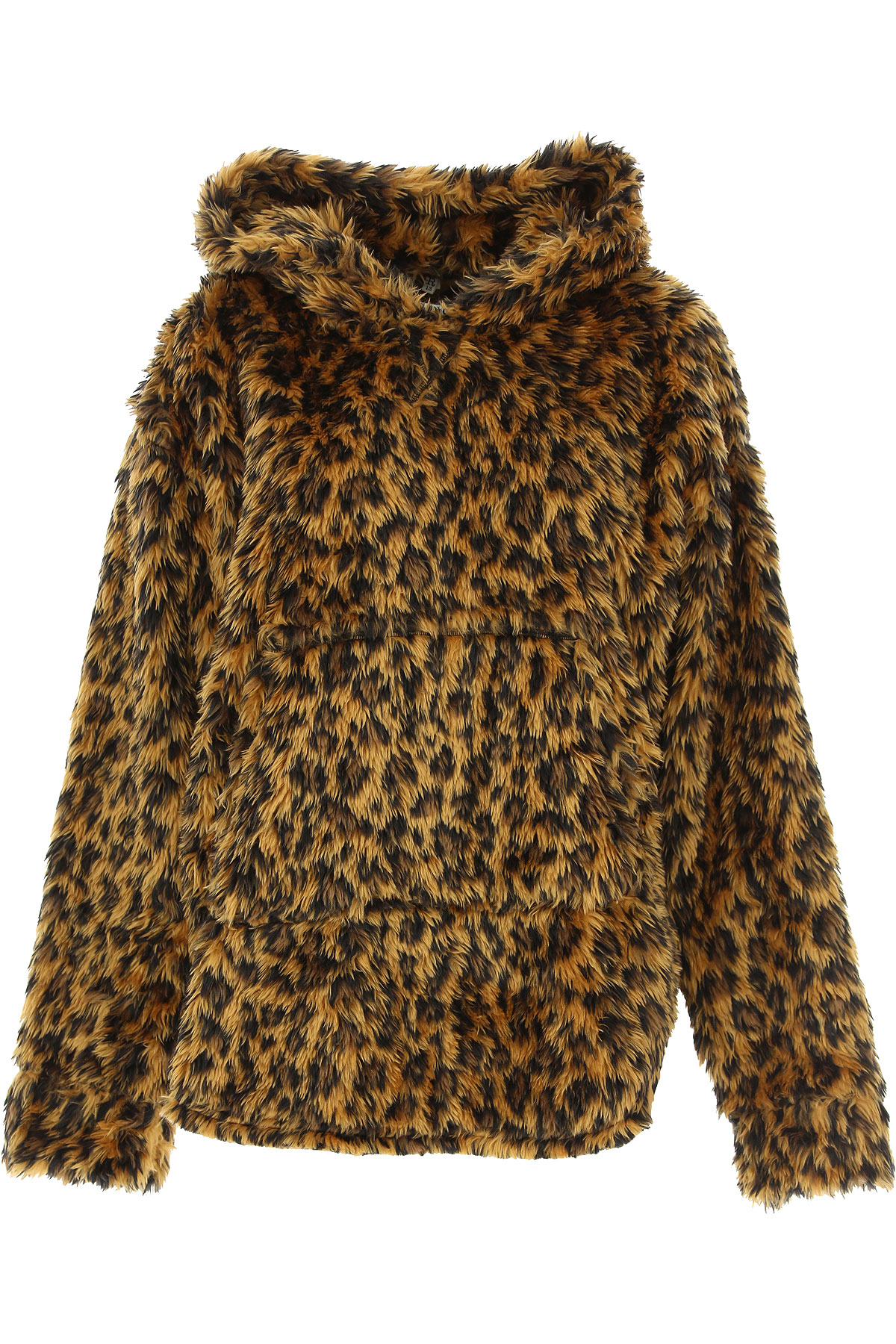 R13 Jacke für Damen Günstig im Sale, Leopardenfarbig, Acryl, 2017, 44 M