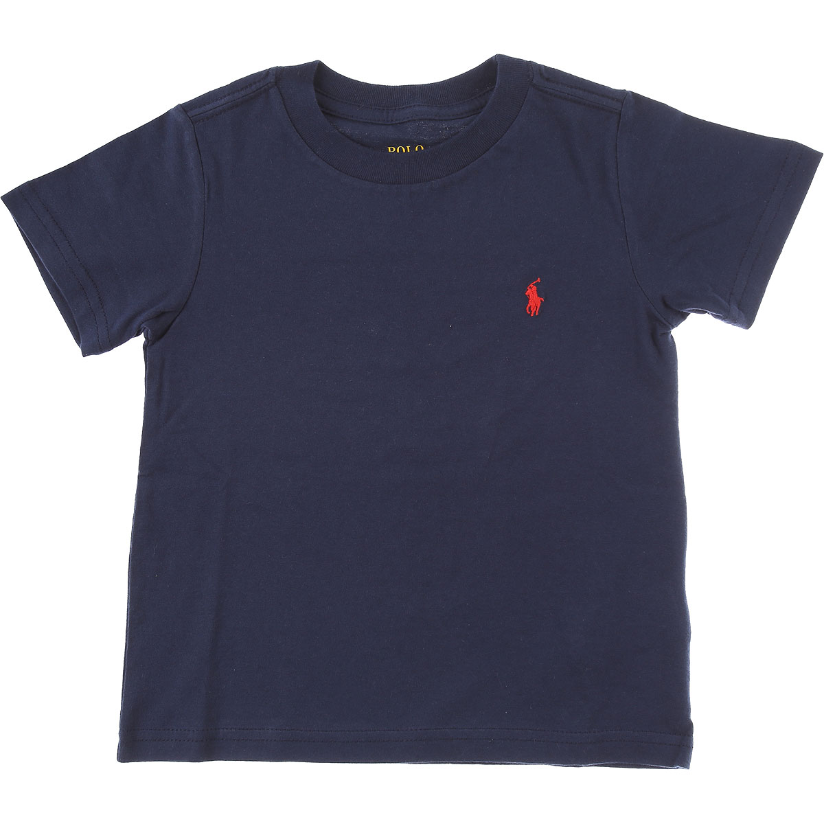 Ralph Lauren Kinder T-Shirt für Jungen Günstig im Sale, Baumwolle, 2017, 2Y 3Y 3Y 4Y 5Y 6Y 7Y L S XL