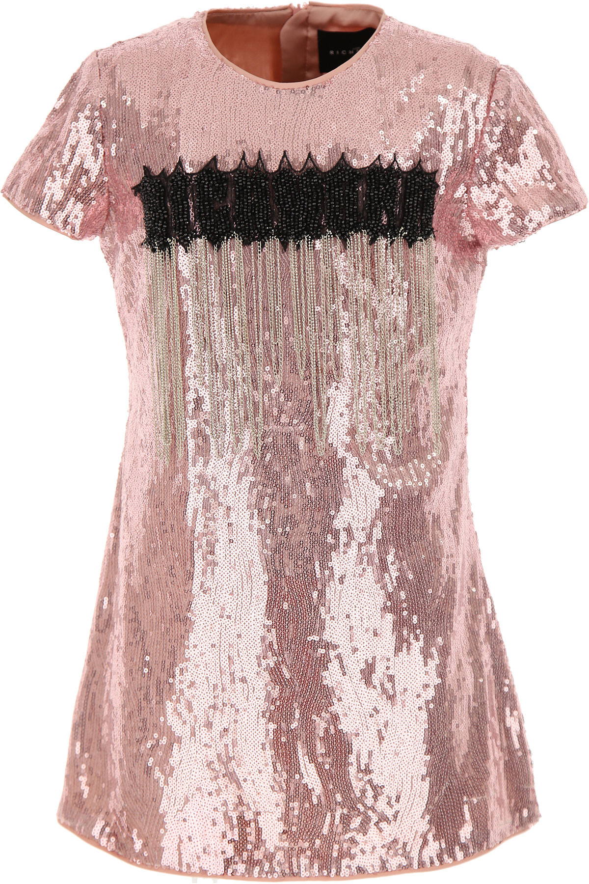 Richmond Kleid für Mädchen Günstig im Sale, Pink, Polyester, 2017, 10Y 12Y 14Y 16Y 4Y 6Y 8Y