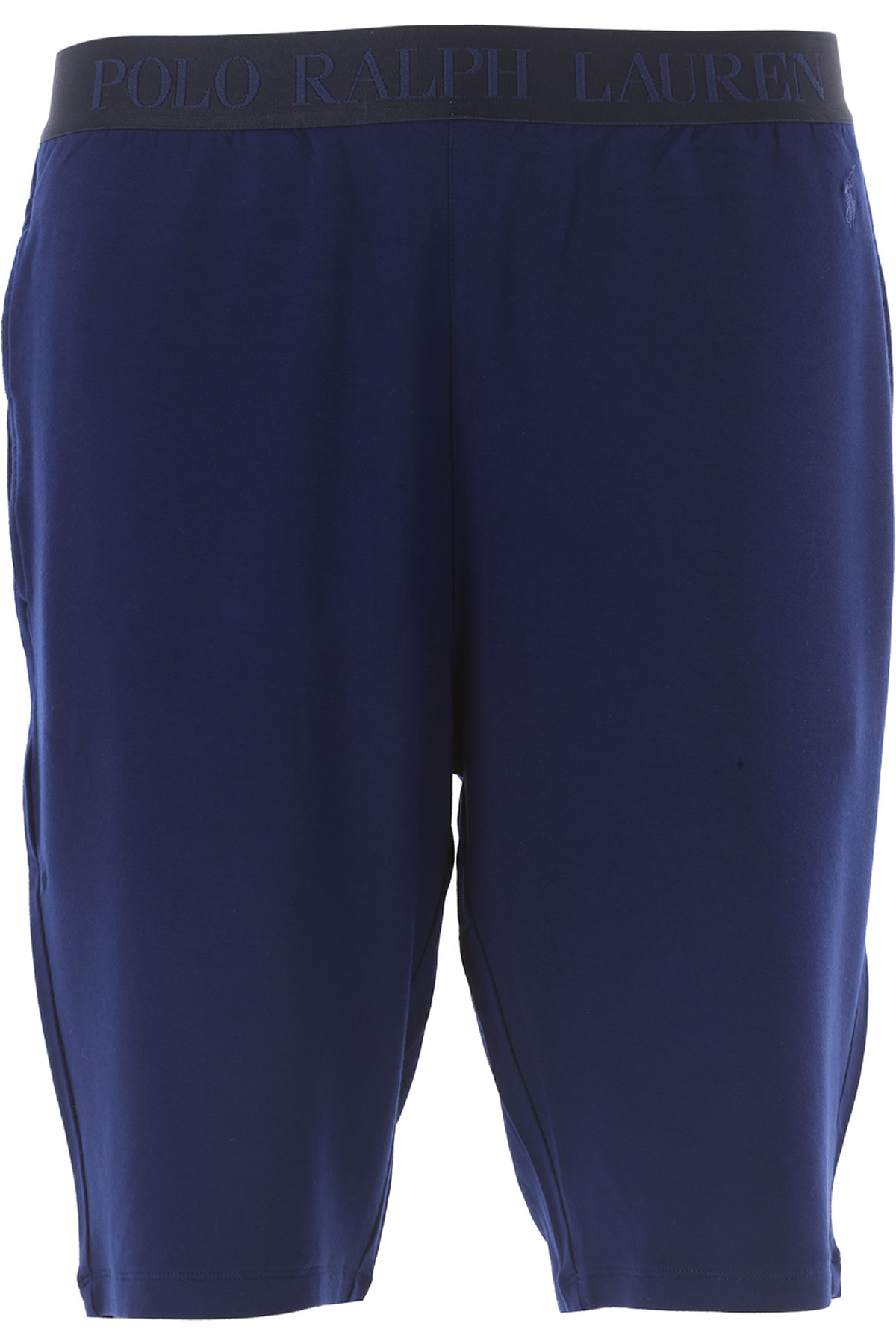 Ralph Lauren Pyjama Homme Outlet, Bleu électrique, Modal, 2017, M S