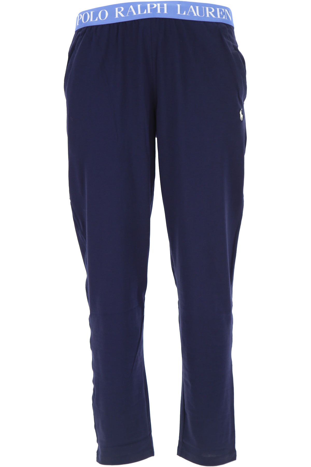 Ralph Lauren Sous-vêtements, Bleu marine, Coton, 2017, L M S XL
