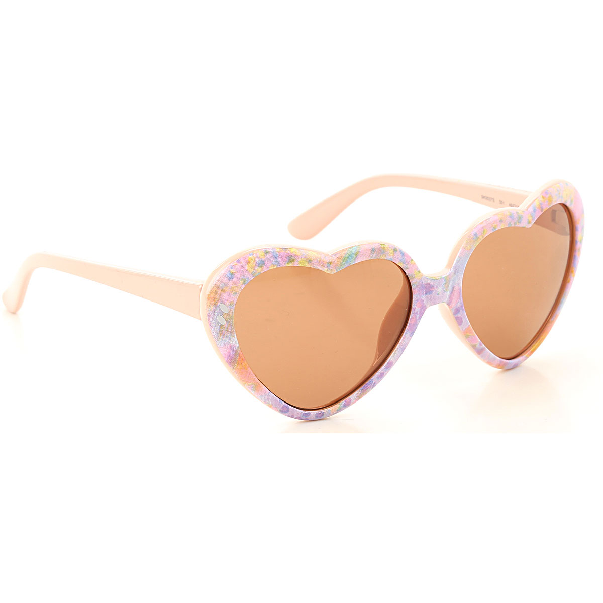Stella McCartney Kinder Sonnenbrille für Mädchen Günstig im Sale, Rosenfarben, 2017