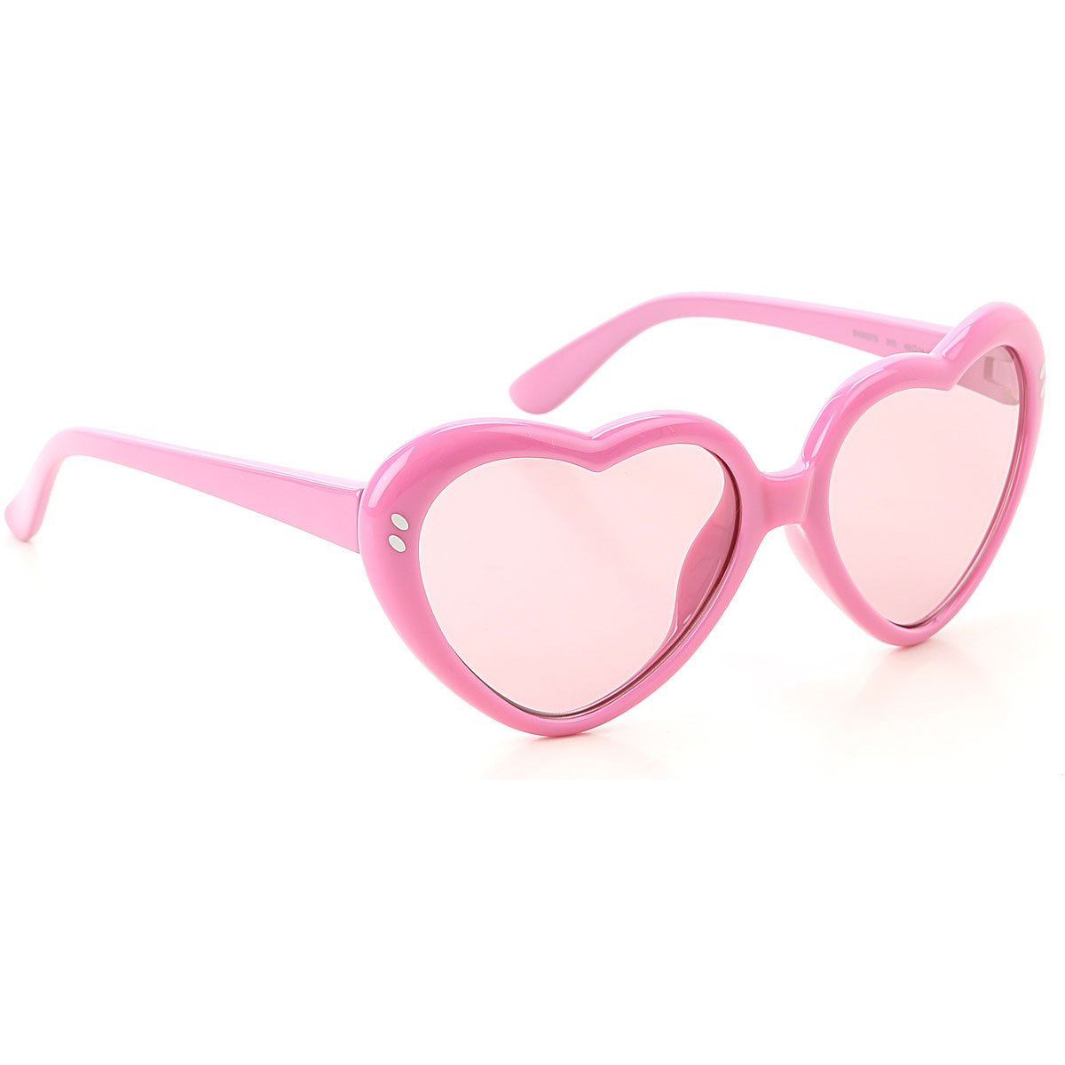 Stella McCartney Kinder Sonnenbrille für Mädchen Günstig im Sale, Kandis Pink, 2017