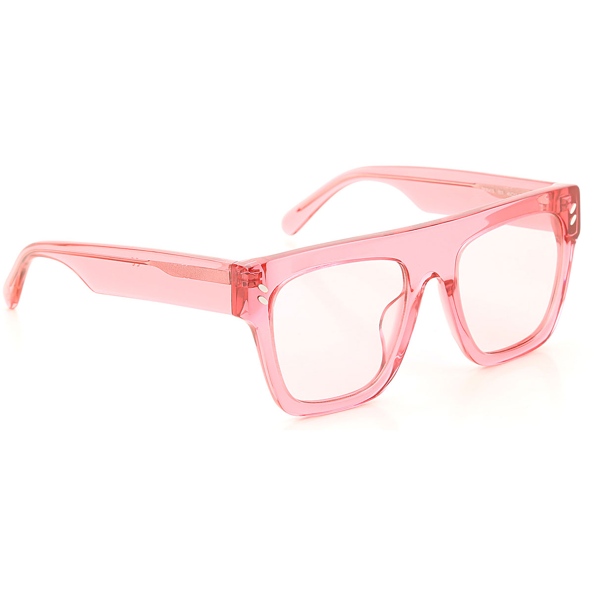 Stella McCartney Kinder Sonnenbrille für Mädchen Günstig im Sale, Pink, 2017