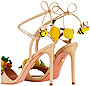 女鞋 - 新品系列 : Spring - Summer 2024