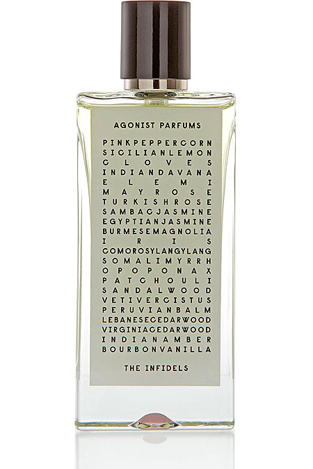 Fragrance - COLLECTION : 2021 Collection