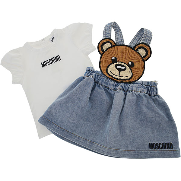 Baby Girl Clothing - COLLECTION : Spring - Summer 2023