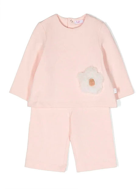 Baby Girl Clothing - COLLECTION : Fall - Winter 2023/24
