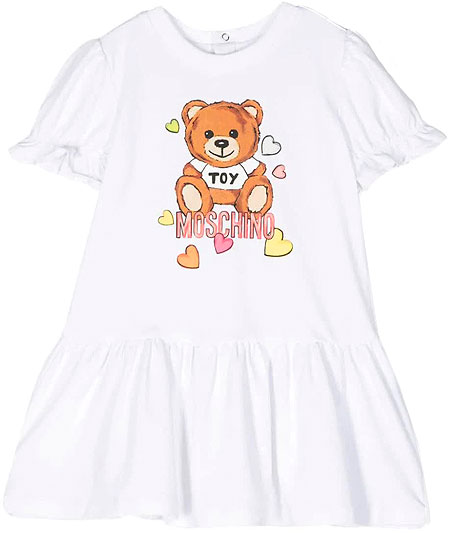 Baby Girl Clothing - COLLECTION : Spring - Summer 2024