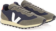 Veja Men's Shoes - Spring Summer 2024 UK 9.5 • EU 44 US 10.5