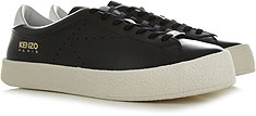 Kenzo Men's Shoes - Spring Summer 2024 UK 9.5 • EU 44 US 10.5