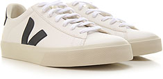 Veja Men's Shoes - Spring Summer 2024 UK 10.5 • EU 45 US 11.5