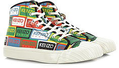 Kenzo Men's Shoes UK 6 • EU 39.5 US 7