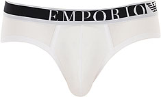 Emporio Armani Men's Underwear S (IT)