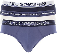 Emporio Armani Men's Underwear XXL (IT)