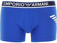Emporio Armani Men's Underwear S (IT)