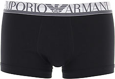 Emporio Armani Men's Underwear XL (IT)