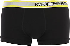 Emporio Armani Men's Underwear M (IT)