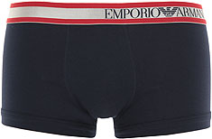 Emporio Armani Men's Underwear M (IT)