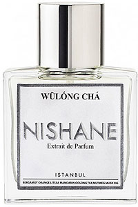 Nishane - WULONG CHA EXTRAIT DE PARFUM 50 ML ml