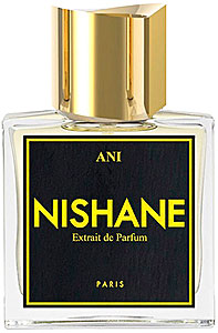 Nishane - ANI EXTRAIT DE PARFUM 100 ML ml
