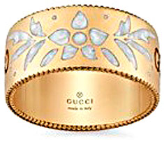 Gucci Women's Jewelry USA 6 3/4 ( I 14 - GB N)