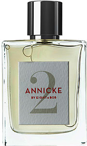 Eight & Bob - ANNICKE 2 EAU DE PARFUM 100 ML ml