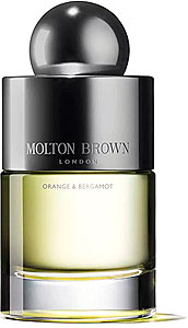 Molton Brown - ORANGE & BERGAMOT EAU DE TOILETTE 100 ML ml