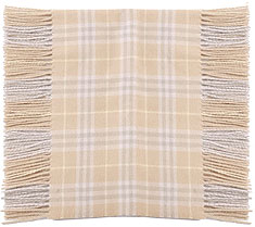 Burberry Scarf for Women - Spring Summer 2024 Universal Size