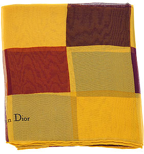 Dior Scarf for Women Universal Size