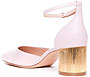 Zapatos para Mujer - COLECCIÓN : Primavera-Verano 2024